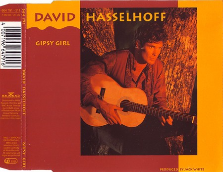Gipsy Girl