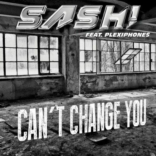 Can't Change You