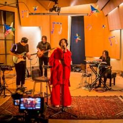 40代はいろいろ -Live from Metropolis Studios-