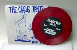 Hard Up E.P.