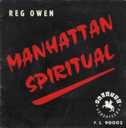 Manhattan Spiritual
