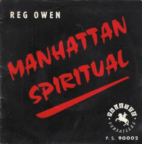 Manhattan Spiritual