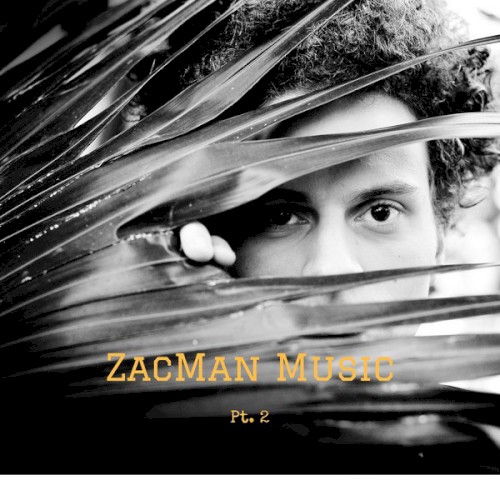 ZacMan Music II