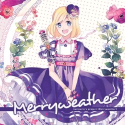 Merryweather