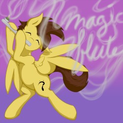 The Magic Flute EP