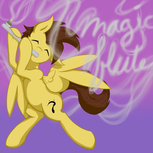 The Magic Flute EP