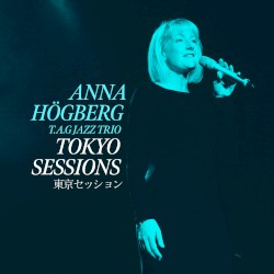 Tokyo Sessions