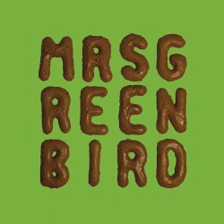 Mrs Greenbird