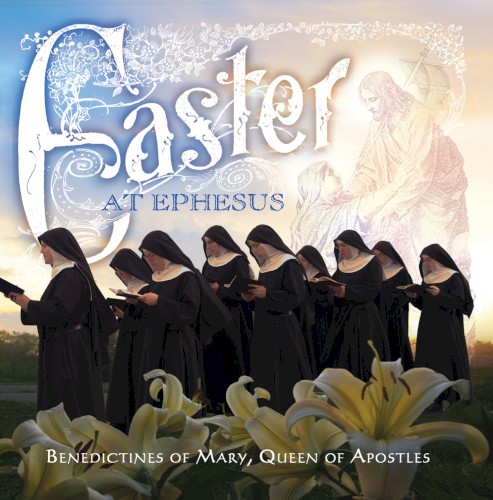 Easter at Ephesus