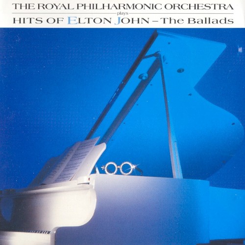 The Royal Philharmonic Orchestra Plays the Music of Elton John