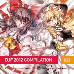 DJF COMPILATION 2012