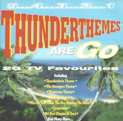 Thunderthemes Are Go