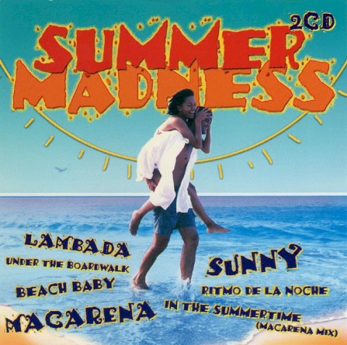 Summer Madness