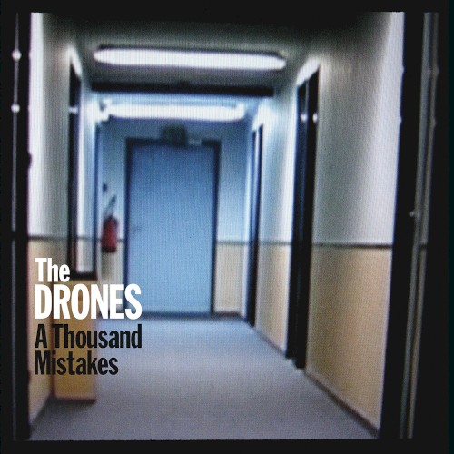 A Thousand Mistakes: Warehouse Sessions