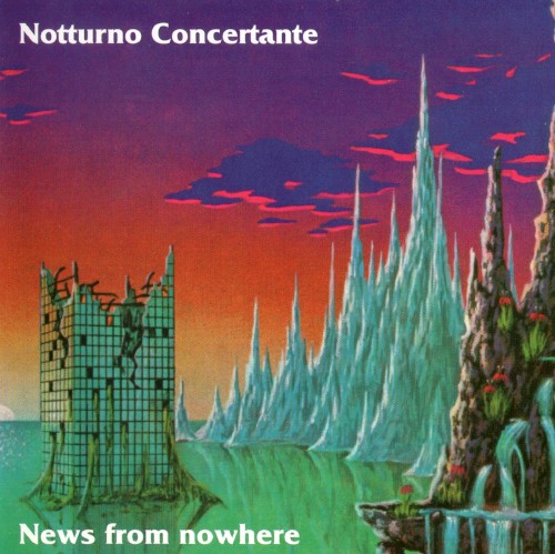 News From Nowhere