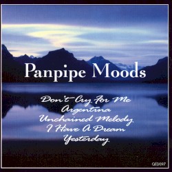 Panpipe Moods