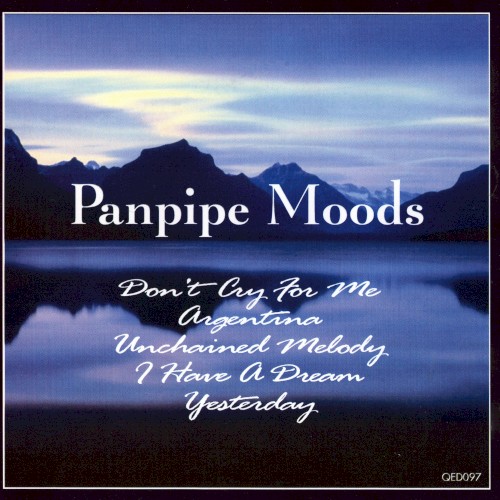 Panpipe Moods