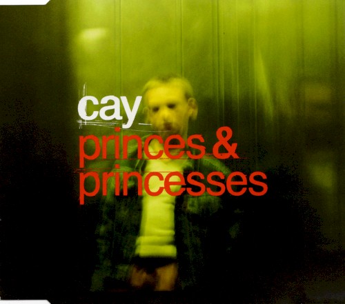 Princes & Princesses