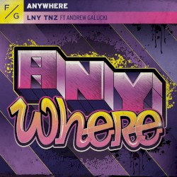 Anywhere