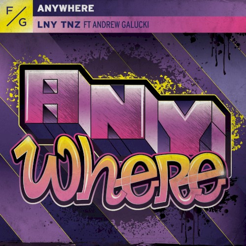 Anywhere