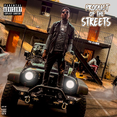 Product of the Streets