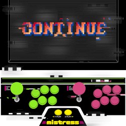 CONTINUE