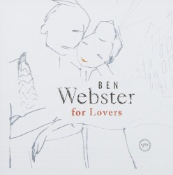 Ben Webster for Lovers