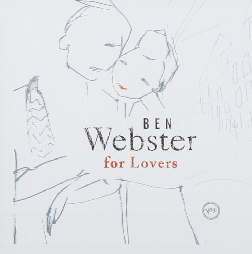 Ben Webster for Lovers