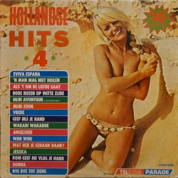 16 Hollandse hits, *4*