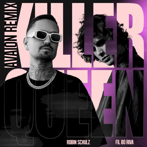 Killer Queen (AVAION remix)