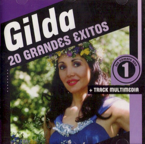 20 grandes éxitos