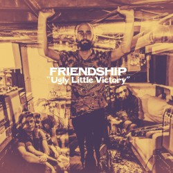 Ugly Little Victory