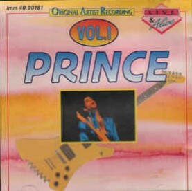 Live & Alive, Vol. 1