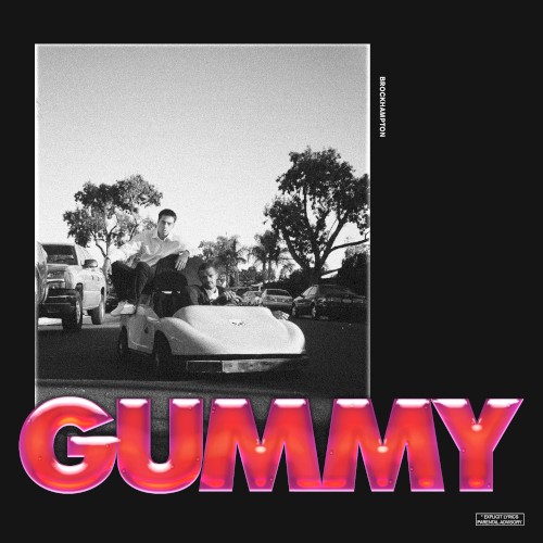 GUMMY