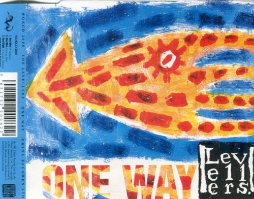 One Way