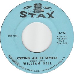 Crying All By Myself / Don't Stop Now