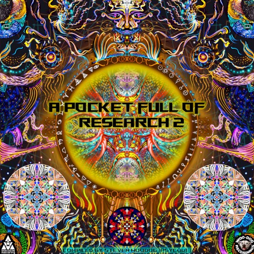 A Pocketful of Research 2