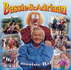 De 12 mooiste ballades