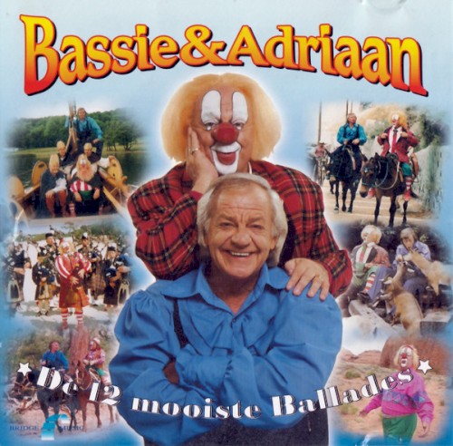 De 12 mooiste ballades