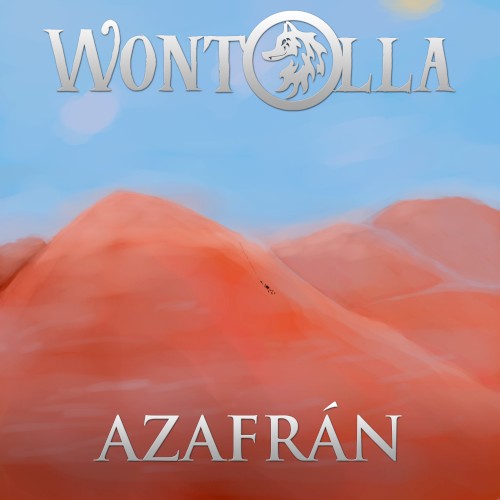Azafrán