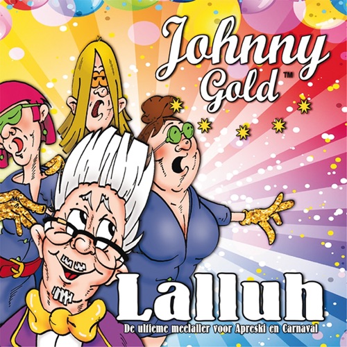 Lalluh