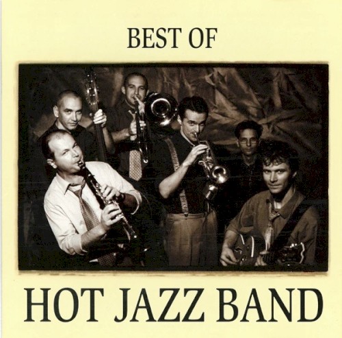 Best Of Hot Jazz Band