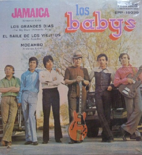 Jamaica