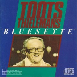 Bluesette