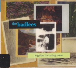 Angeline Is Coming Home