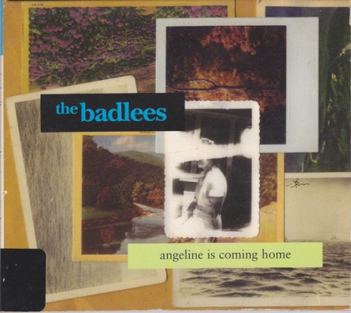 Angeline Is Coming Home