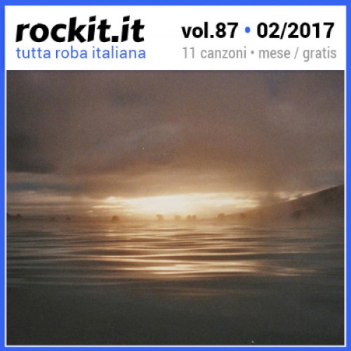 Rockit, Volume 87: Febbraio 2017