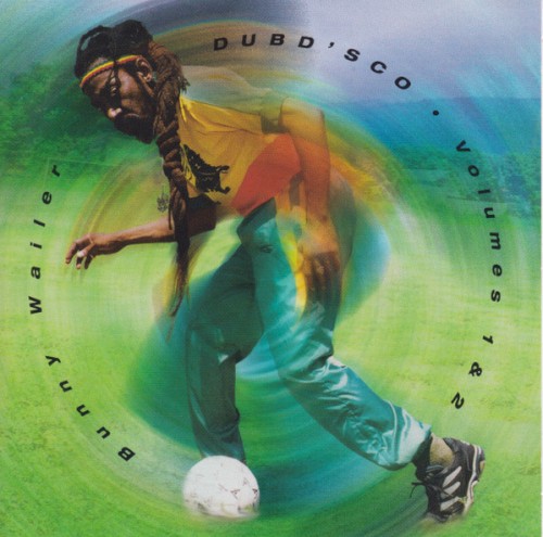 Dubd’sco, Volumes 1 & 2