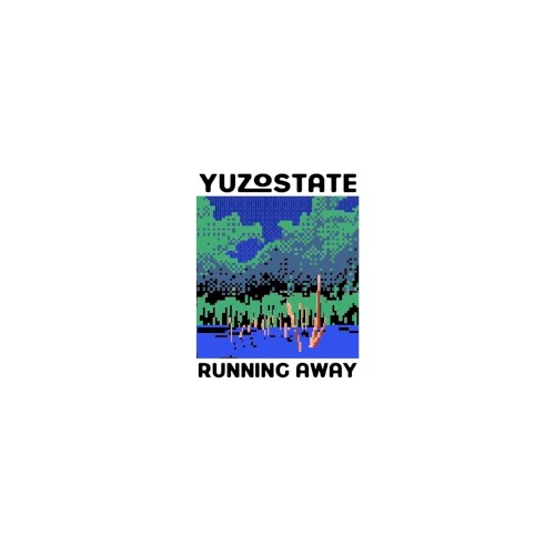 Running Away