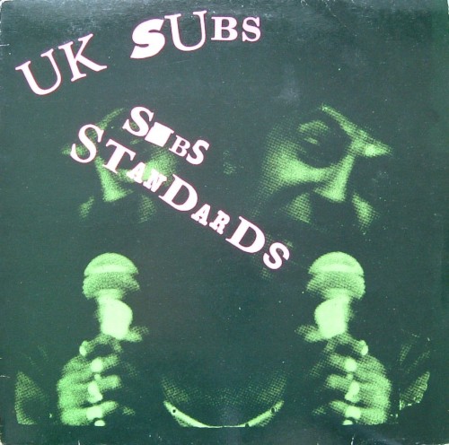 Subs Standards